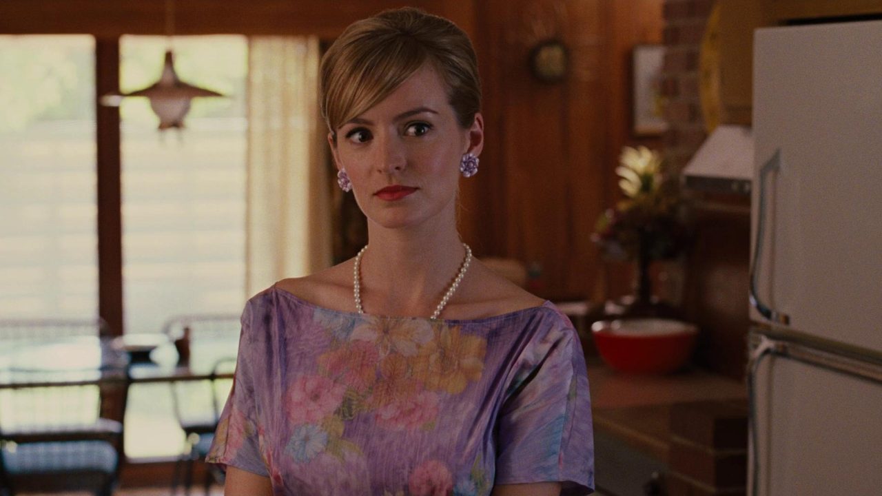 Ahna O’Reilly in The Help Ahna O’Reilly in The Help