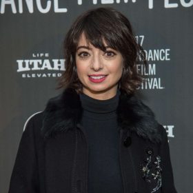 Kate Micucci