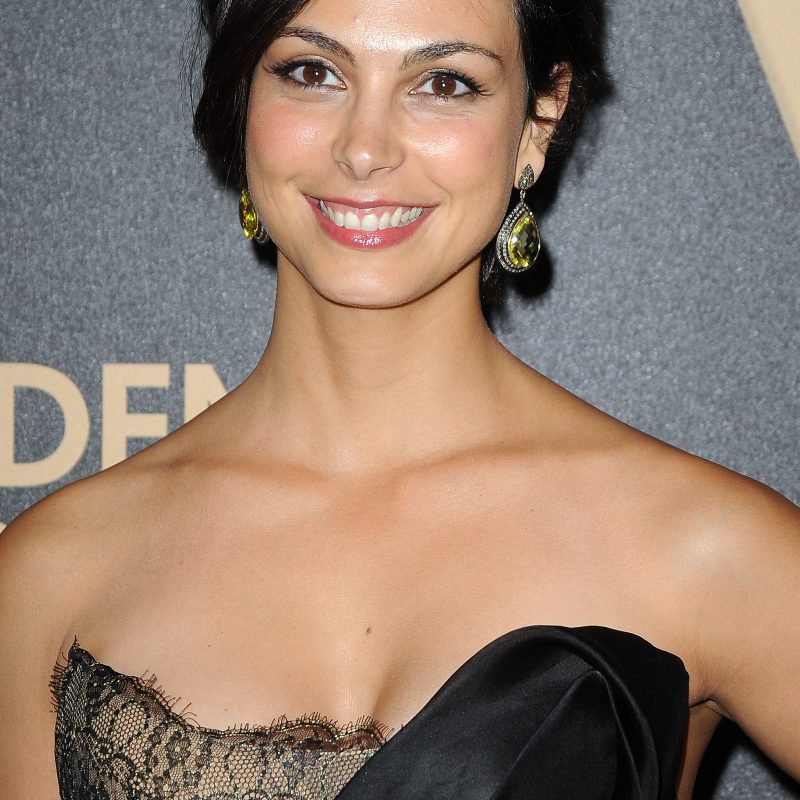 Morena Silva de Vaz Setta Baccarin