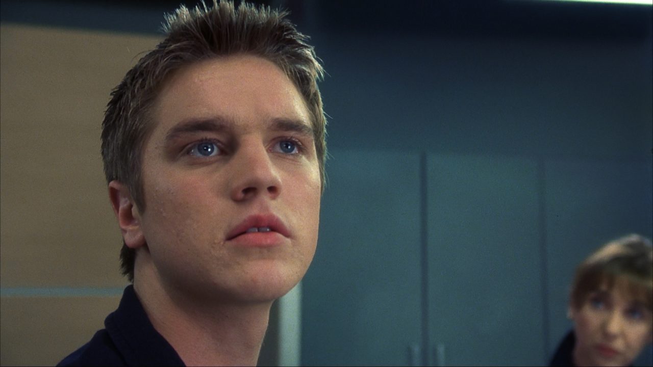 Devon Sawa in Final Destination