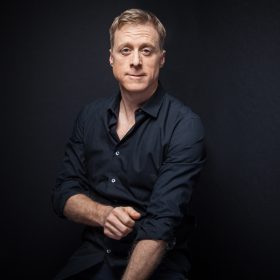 Alan Wray Tudyk