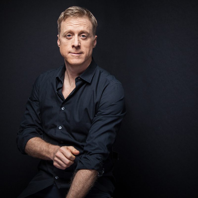 Alan Wray Tudyk