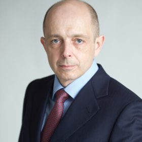 Сокол Сергей Михайлович
