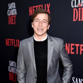 Skyler Gisondo