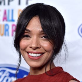 Tamara Taylor