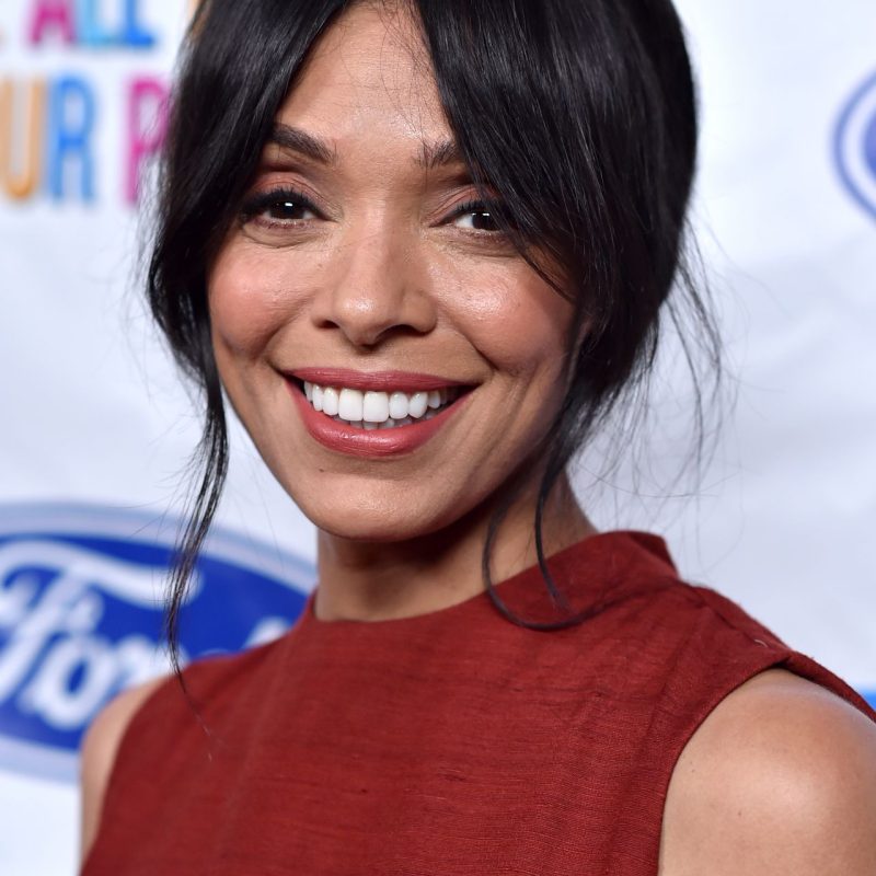 Tamara Taylor