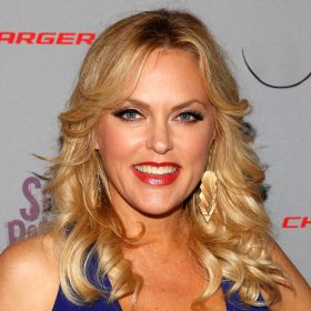 Katherine Elaine Hendrix