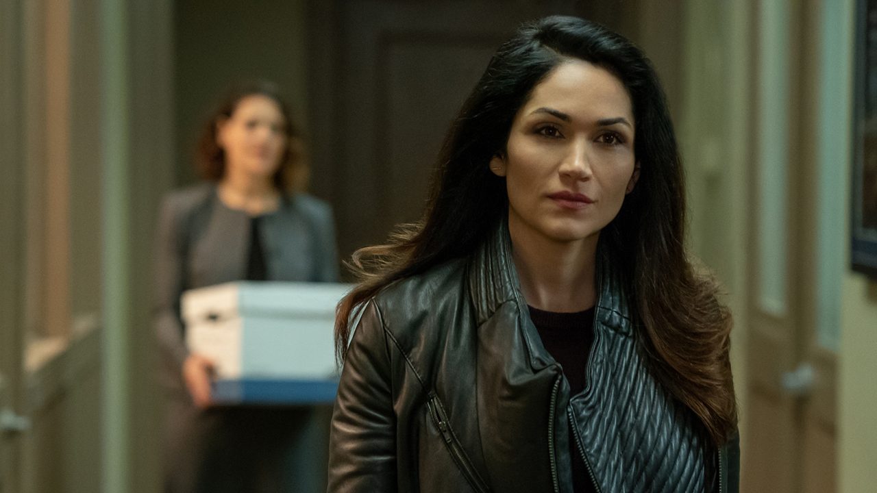 Lela Loren in Power