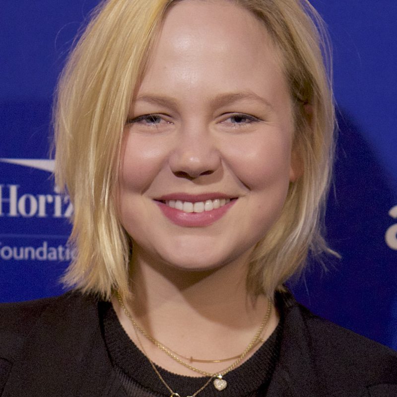 Adelaide Clemens