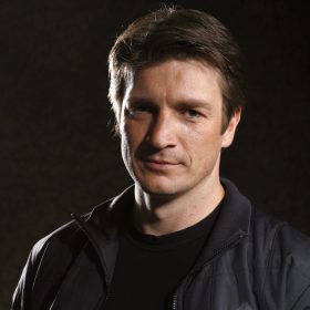 Nathan Christopher Fillion