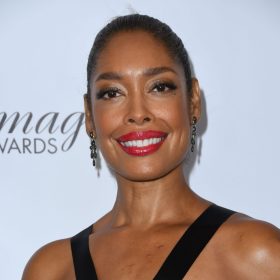 Gina Torres