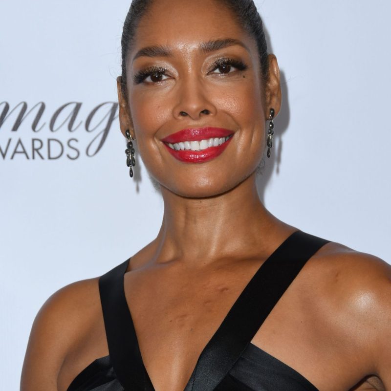 Gina Torres
