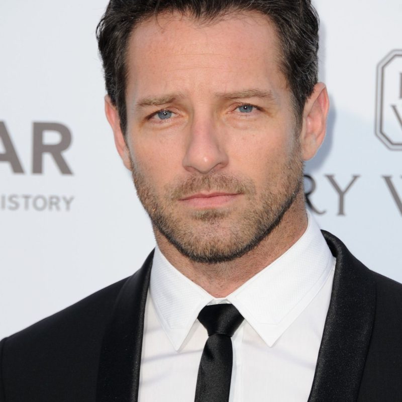 Ian Stuart Bohen