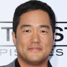 Tim Kang