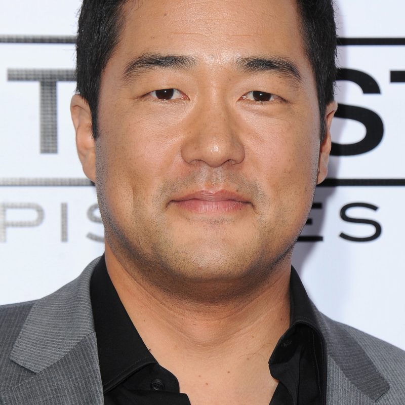 Tim Kang