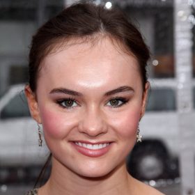 Marissa Madeline Carroll