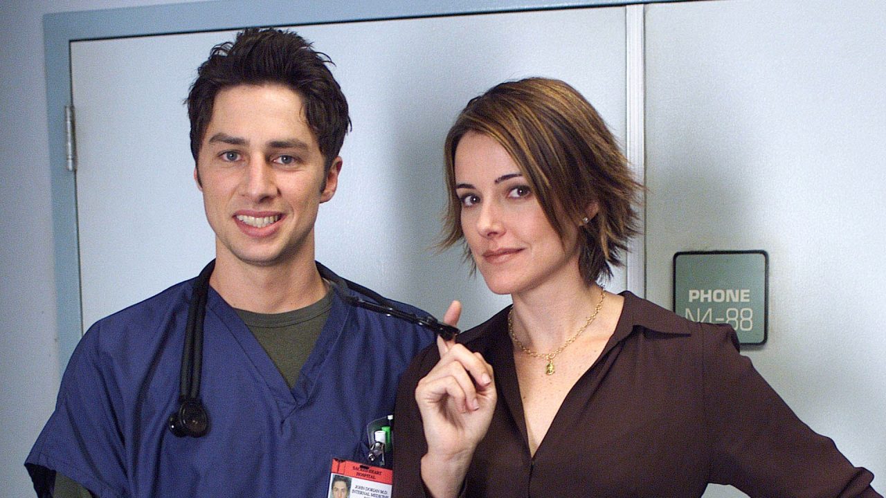 christa-miller-in-scrubs