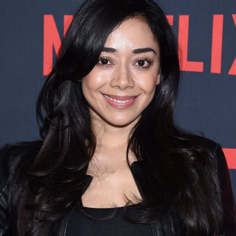 Aimee Sandimés Garcia López de Ordóñez