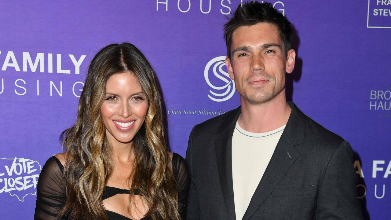 kayla-ewell-with-husband-tanner-novlan