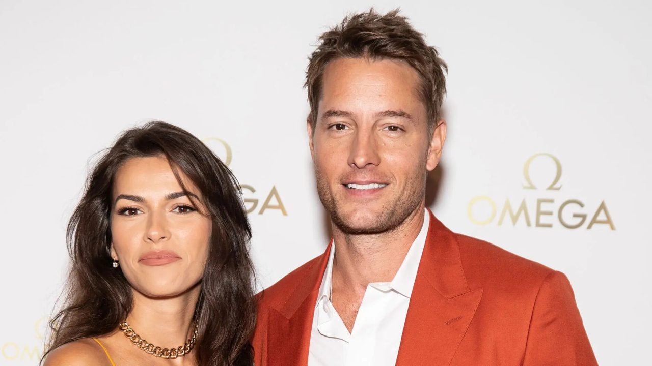 justin-hartley-sofia-pernas