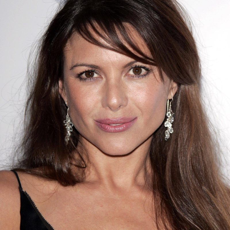 Kari Samantha Wuhrer