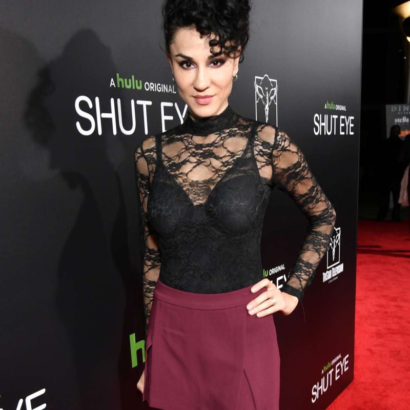 Layla Alizada