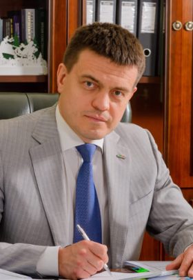 Котюков Михаил Михайлович