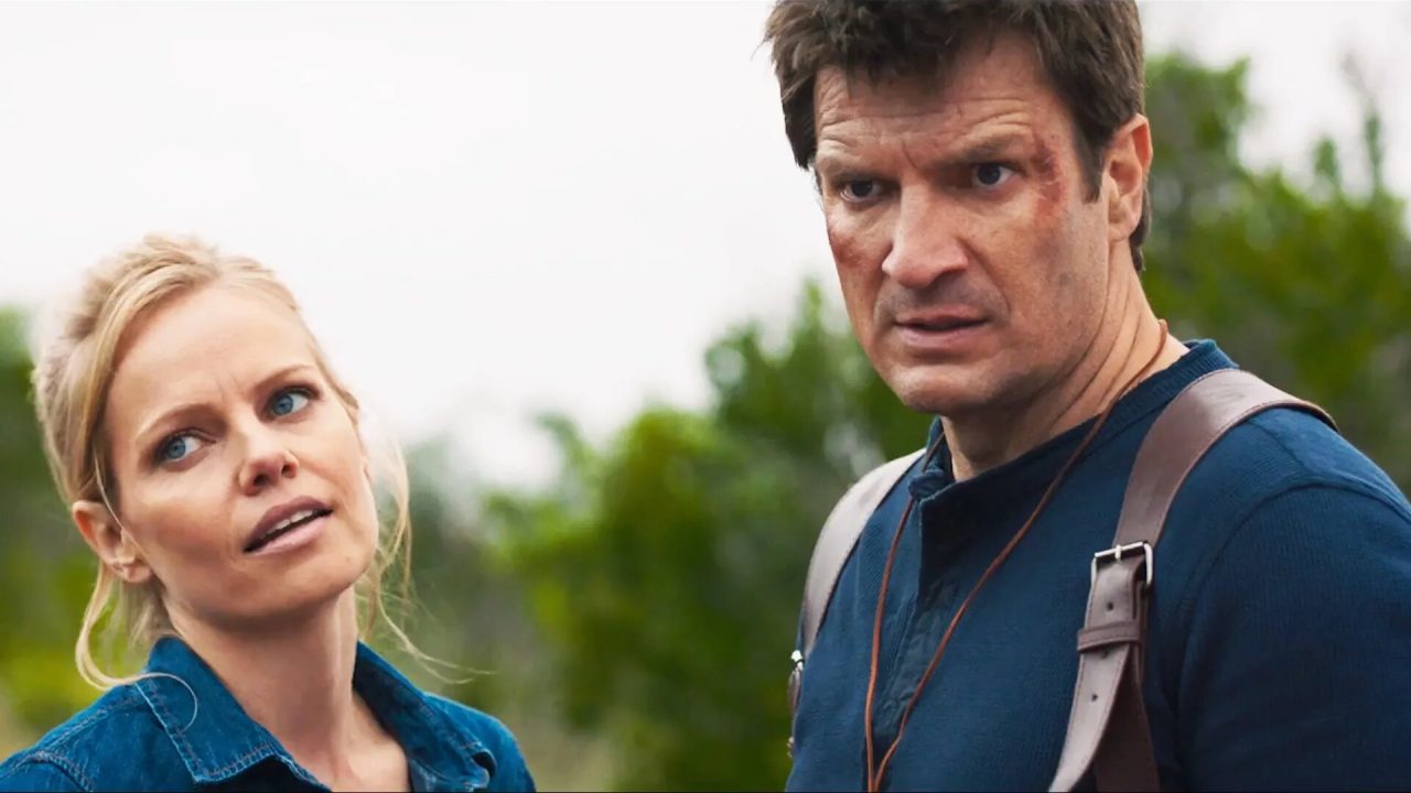 mircea-monroe-and-nathan-fillion-in-uncharted-live-action-fan-film