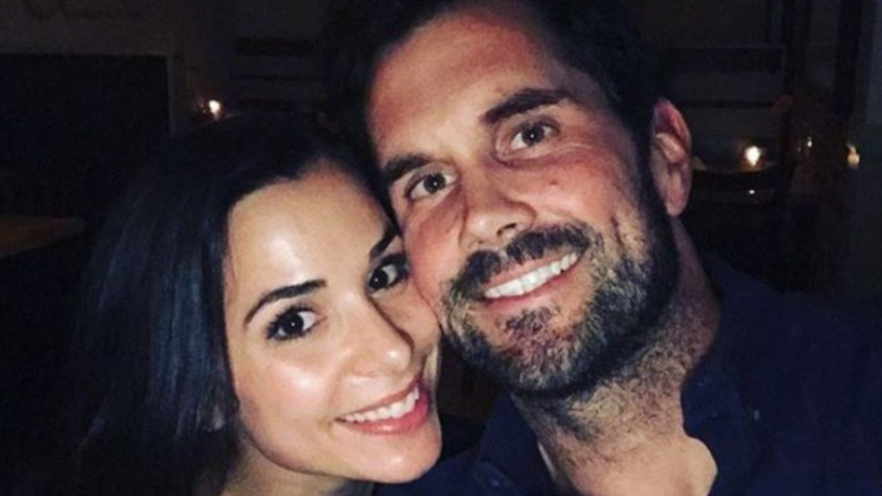 josie-loren-with-husband-matt-leinart