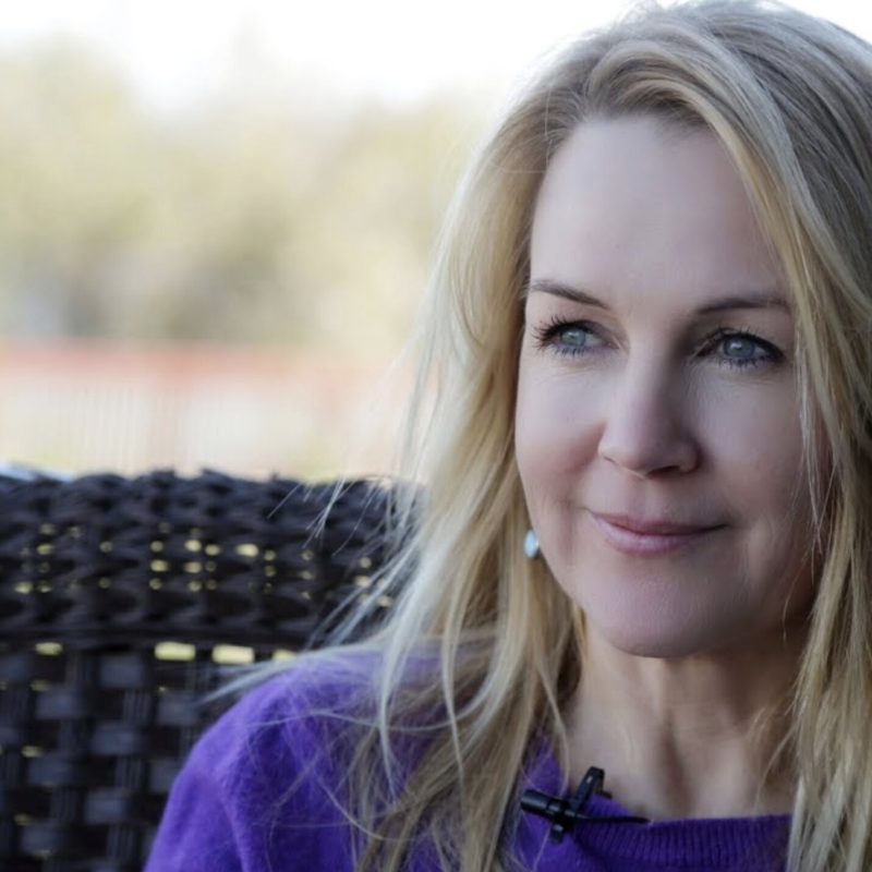 Evelyn Renee O’Connor