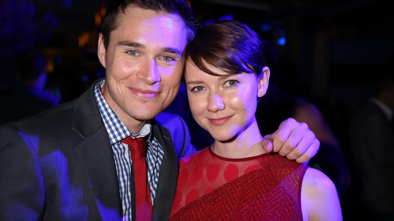 valorie-curry-with-husband-sam-underwood