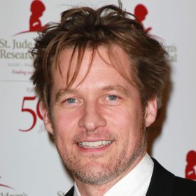 James Tupper