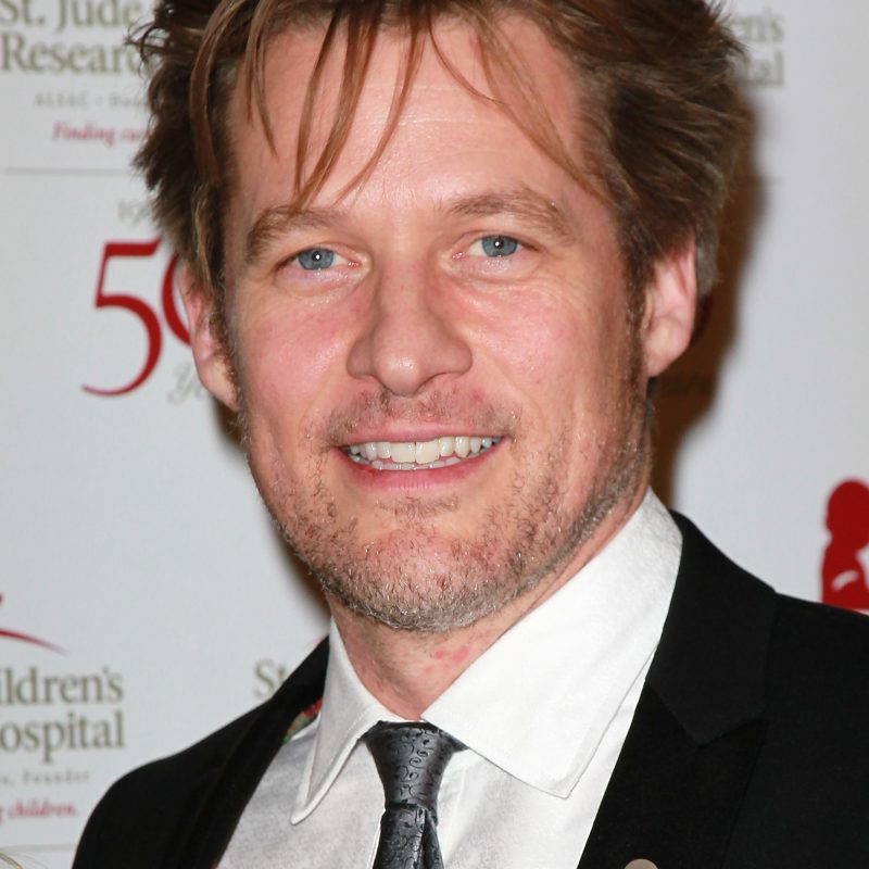 James Tupper