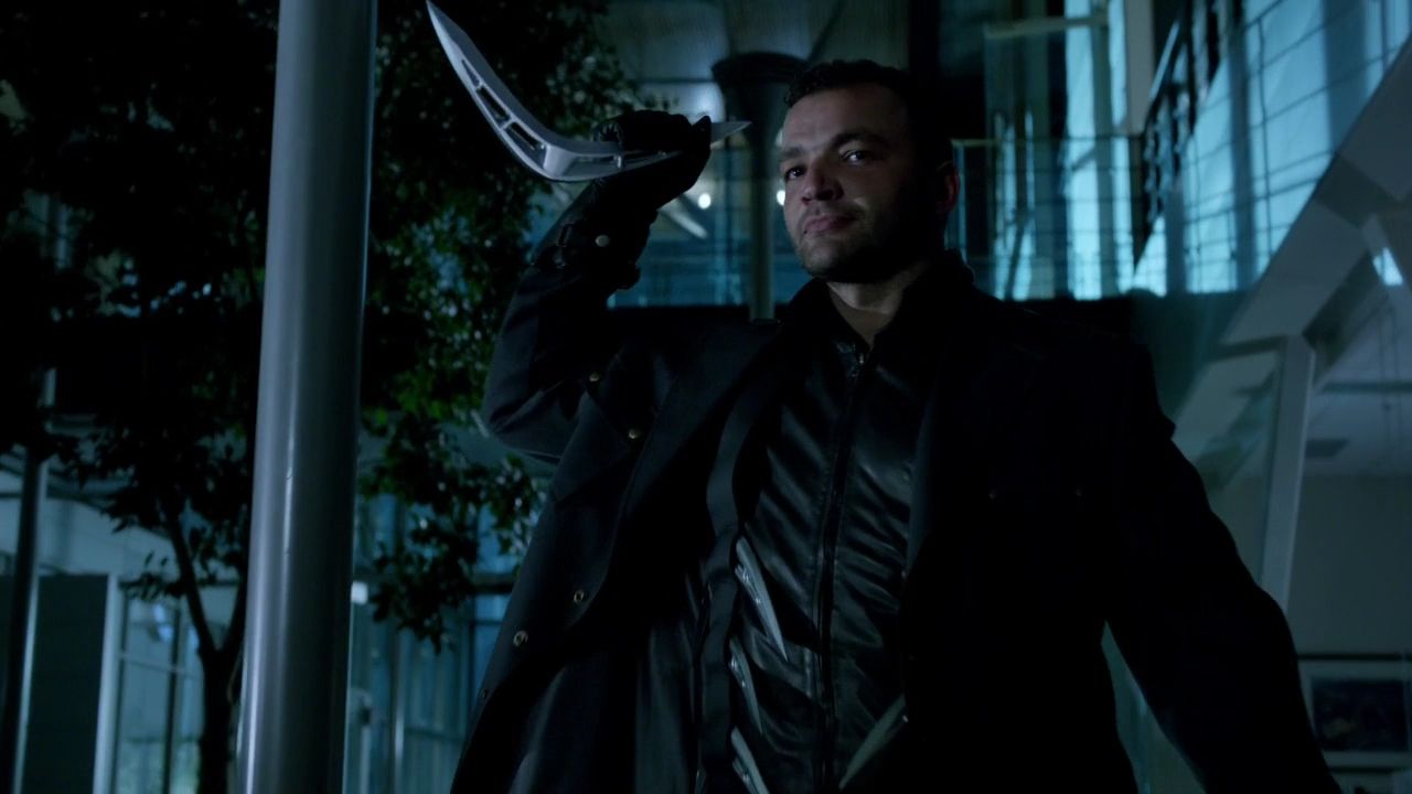 nick-e-tarabay-in-arrow