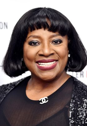 LaTanya Richardson Jackson