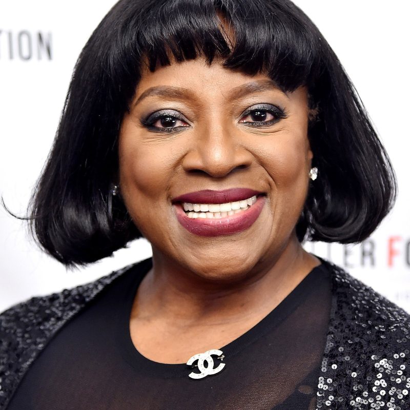 LaTanya Richardson Jackson