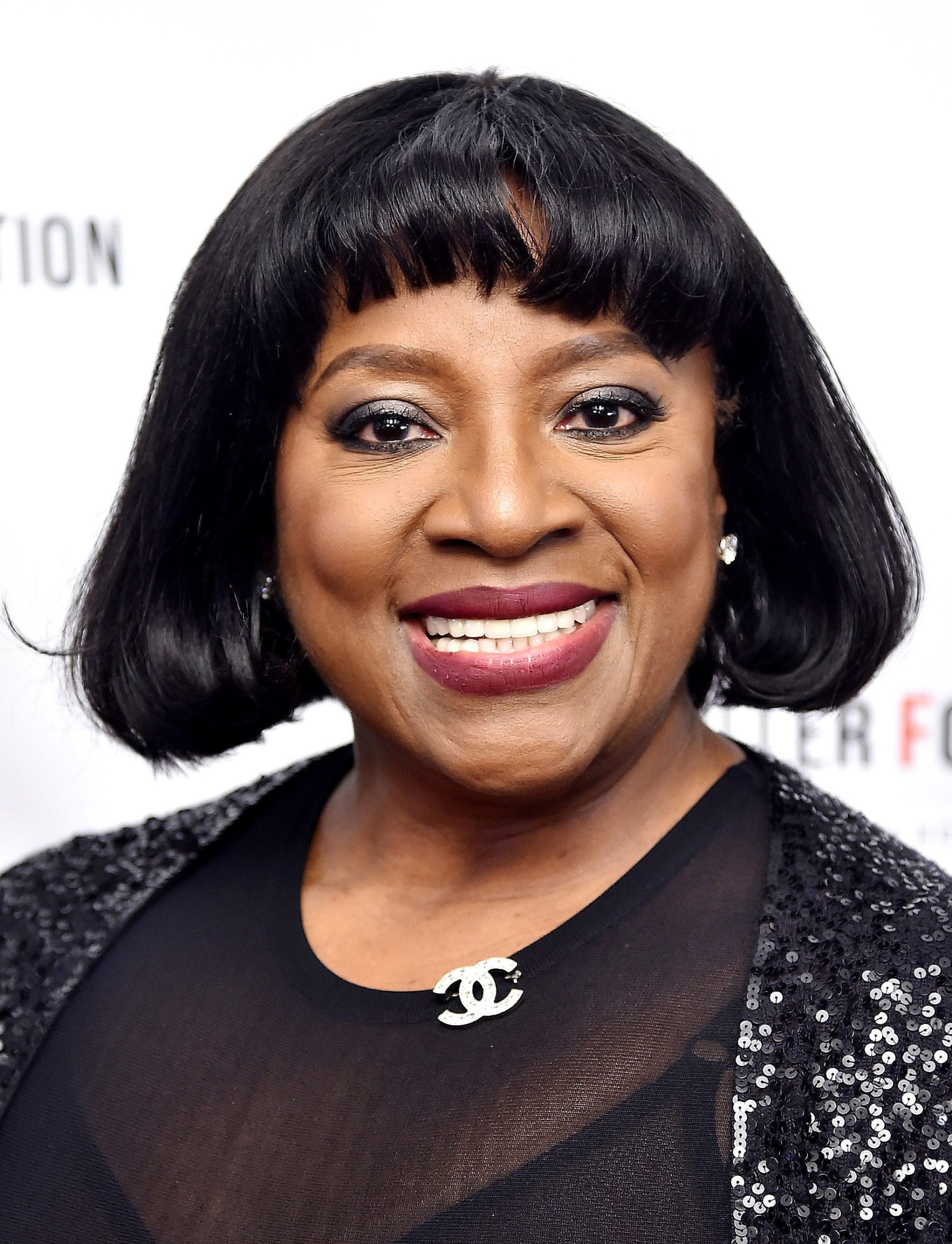 LaTanya Richardson Jackson