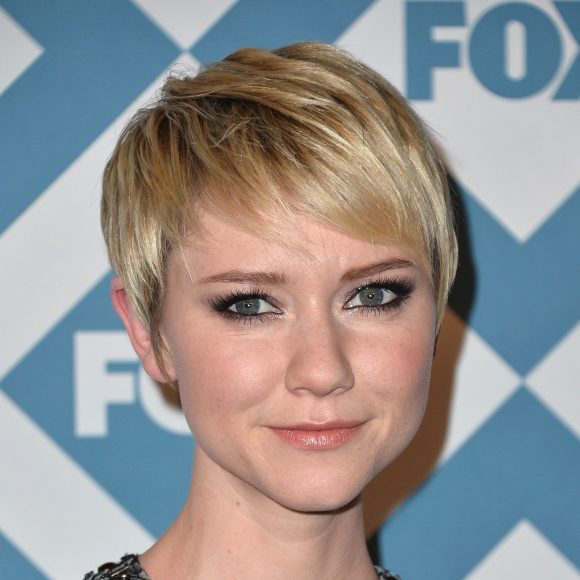 Valorie Mae Curry