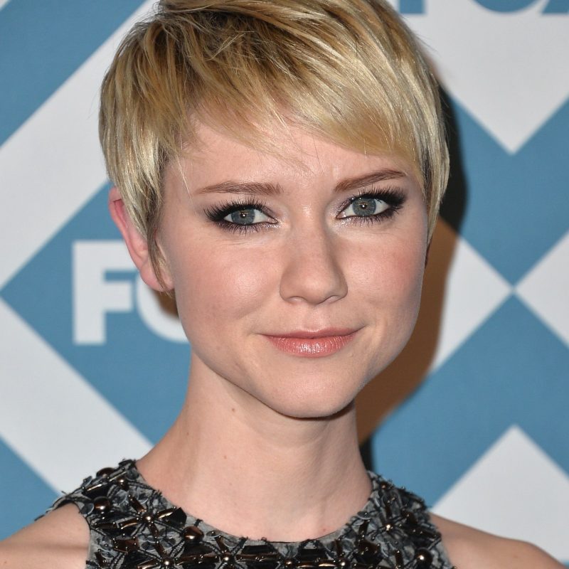 Valorie Mae Curry