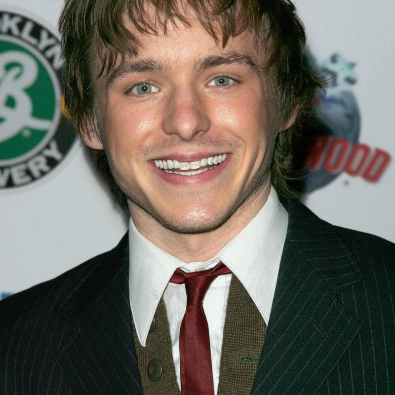 Marshall Scot Allman