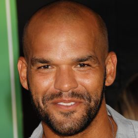 Amaury Nolasco Garrido