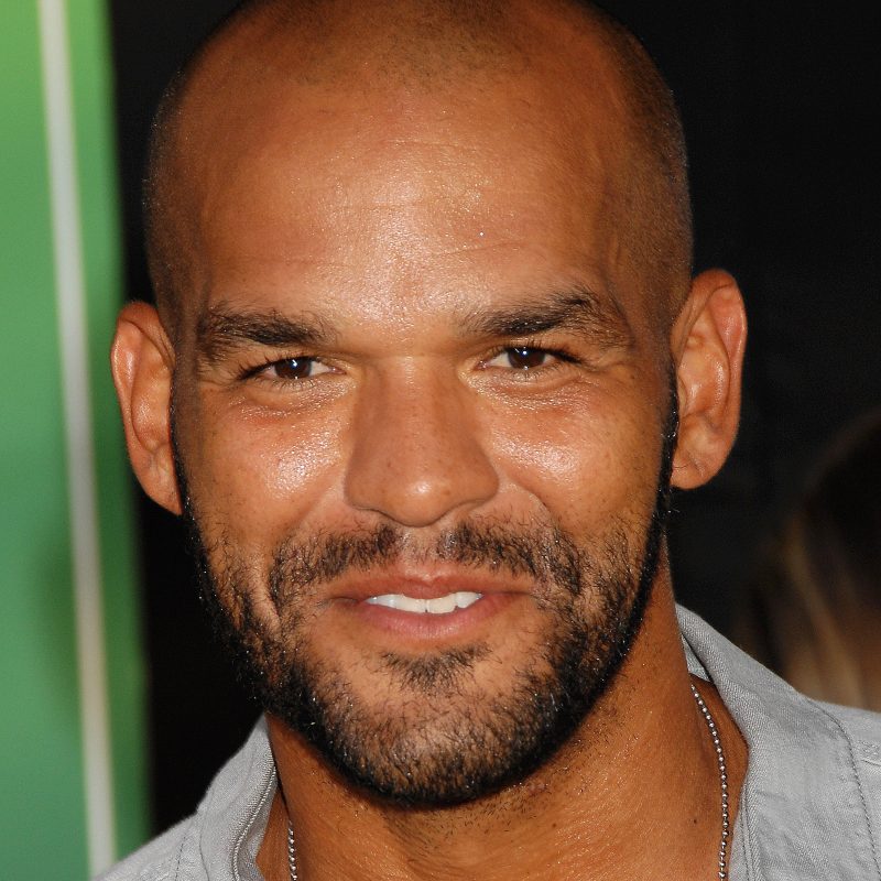 Amaury Nolasco Garrido