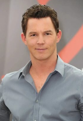 Shawn Wayne Hatosy