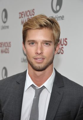 Drew Van Acker