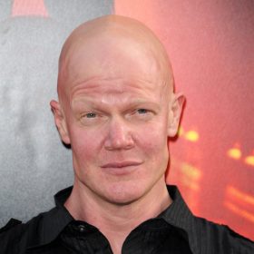 Derek Mears