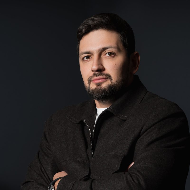 Sergey Sergeevich Kosinskiy