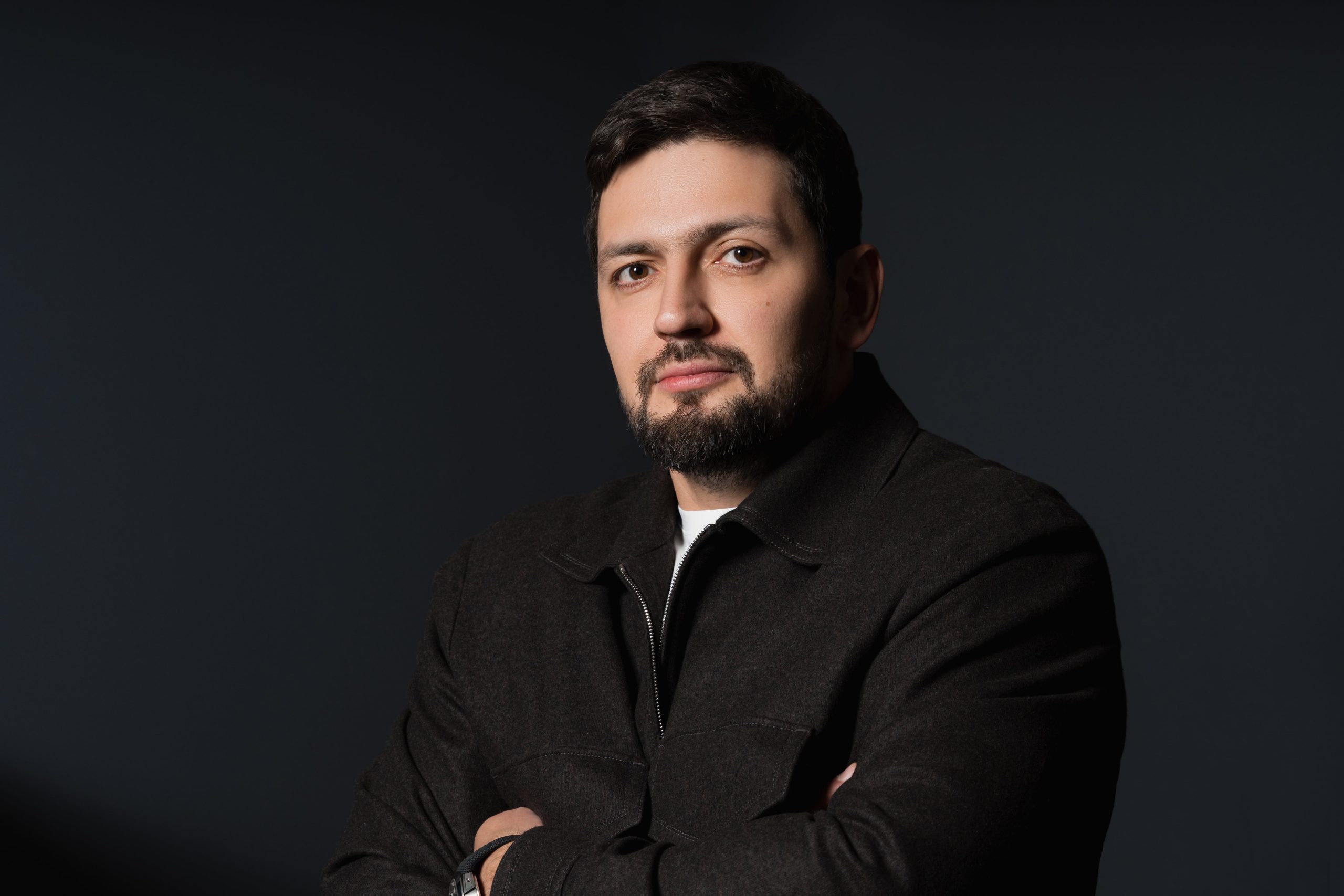 Sergey Sergeevich Kosinskiy