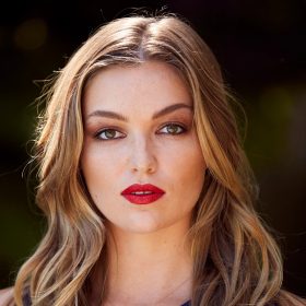 Lili Marie Simmons