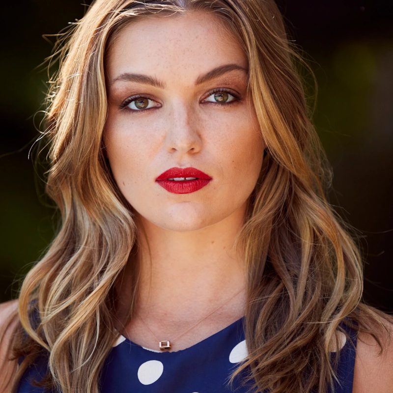 Lili Marie Simmons
