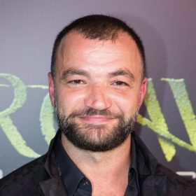 Nick Emad Tarabay